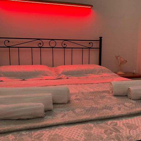 루파노 Residenza Salentina 빌라 외부 사진