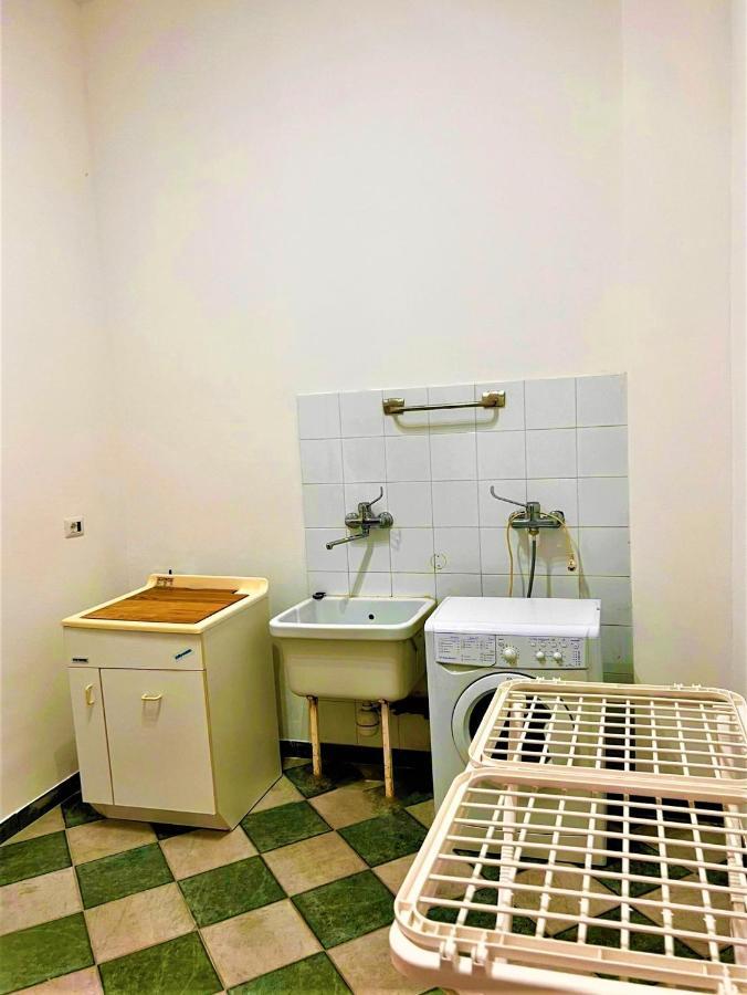 루파노 Residenza Salentina 빌라 외부 사진