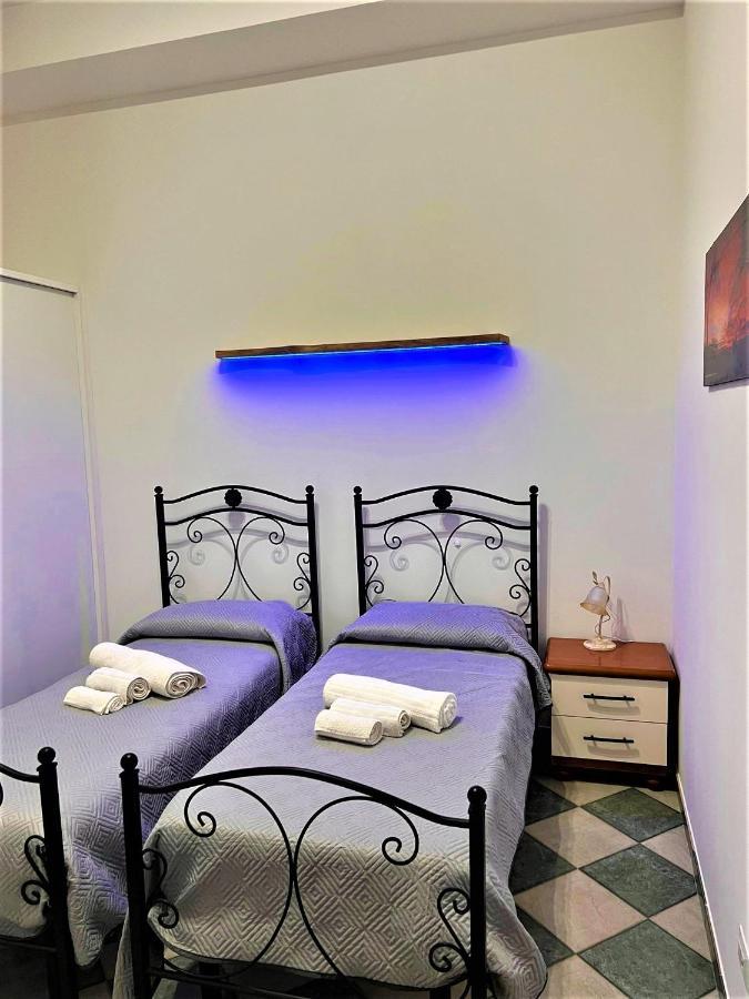 루파노 Residenza Salentina 빌라 외부 사진