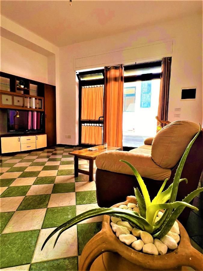 루파노 Residenza Salentina 빌라 외부 사진