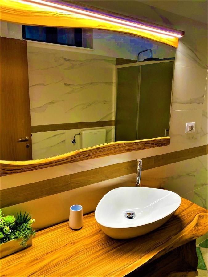 루파노 Residenza Salentina 빌라 외부 사진