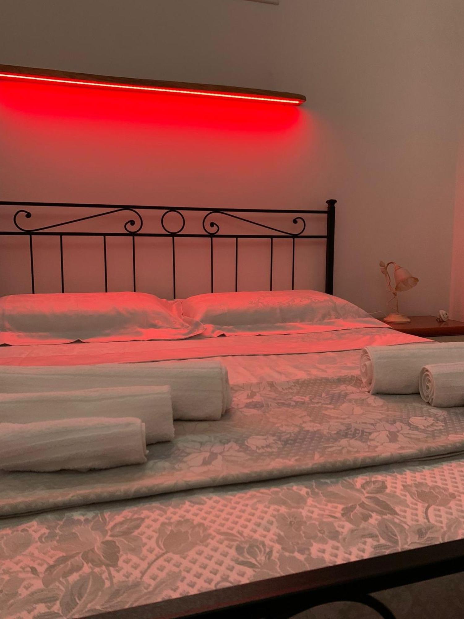 루파노 Residenza Salentina 빌라 외부 사진