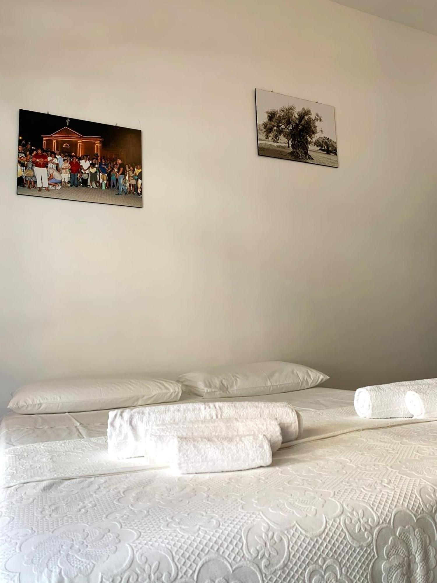 루파노 Residenza Salentina 빌라 외부 사진