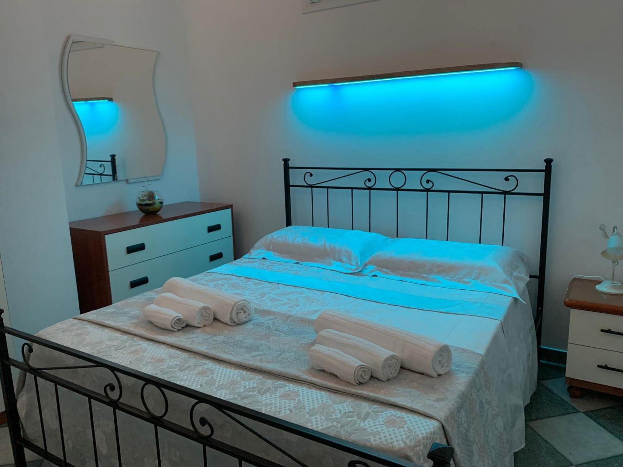 루파노 Residenza Salentina 빌라 외부 사진