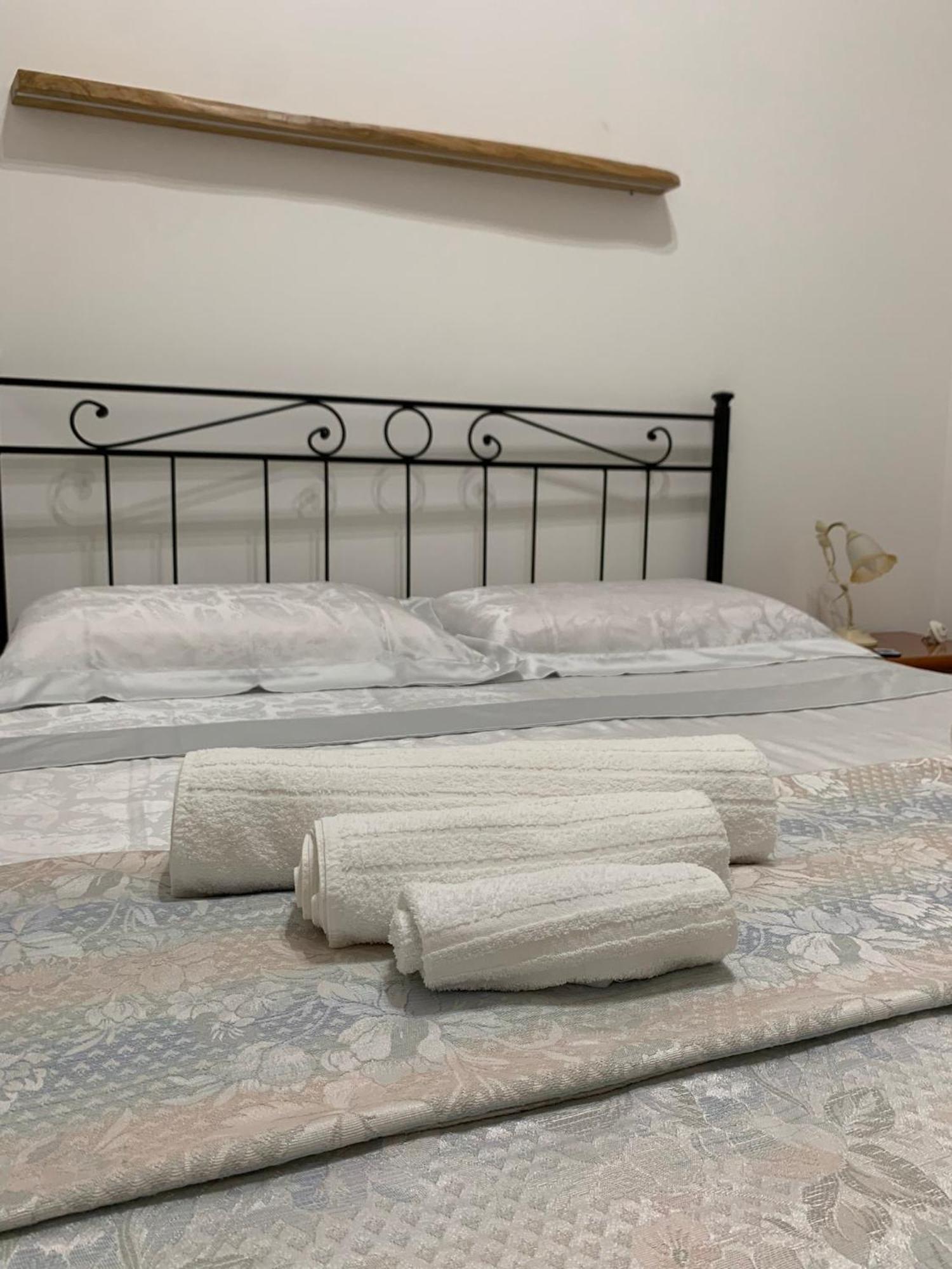 루파노 Residenza Salentina 빌라 외부 사진